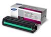 Magenta CLT-M504S lasertoner til Samsung